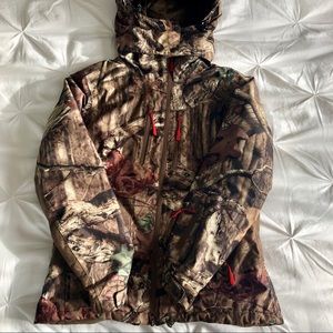 Winter Hunting/Outdoor Coat